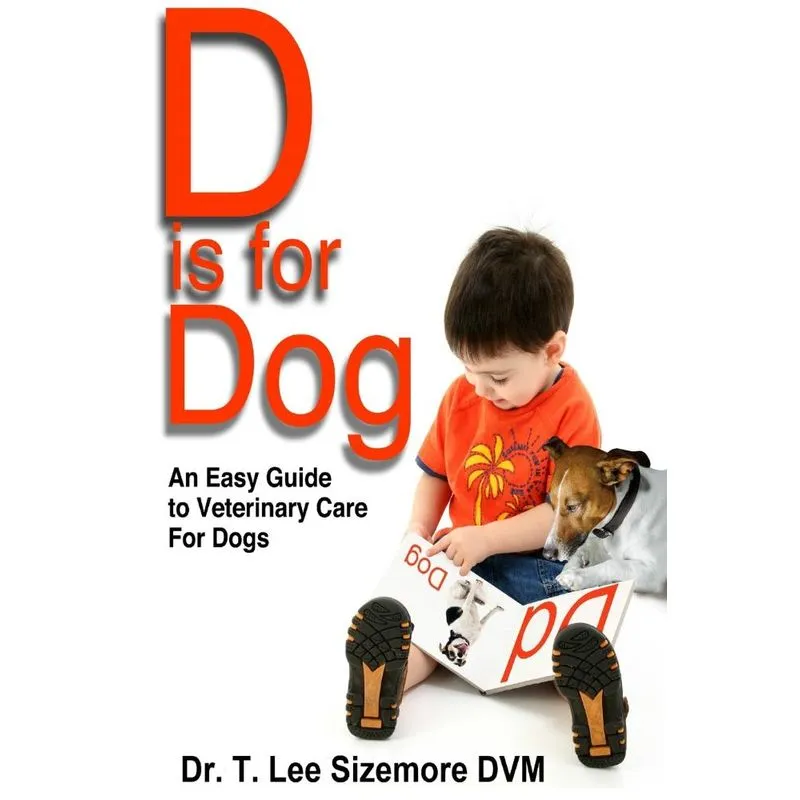 D is for Dog