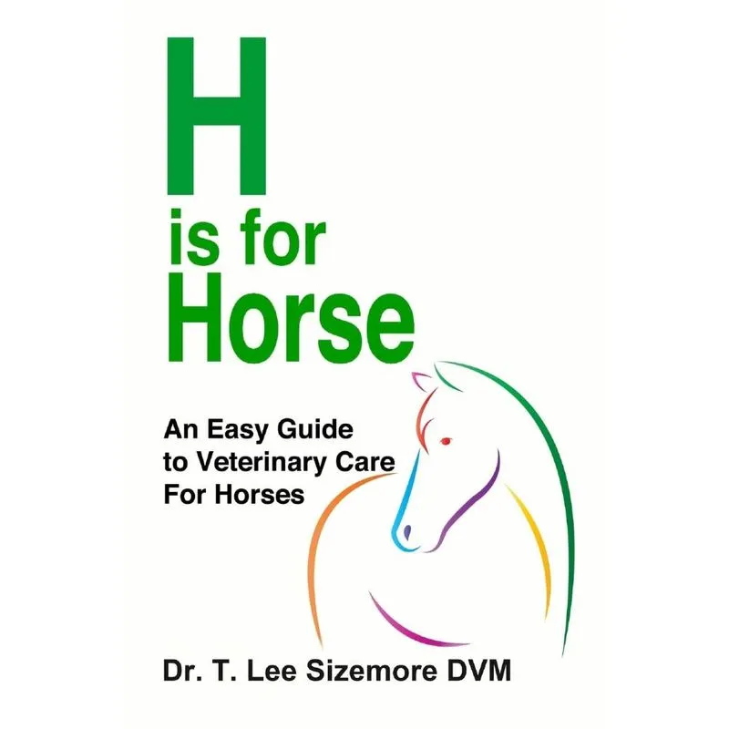 H Is For Horse