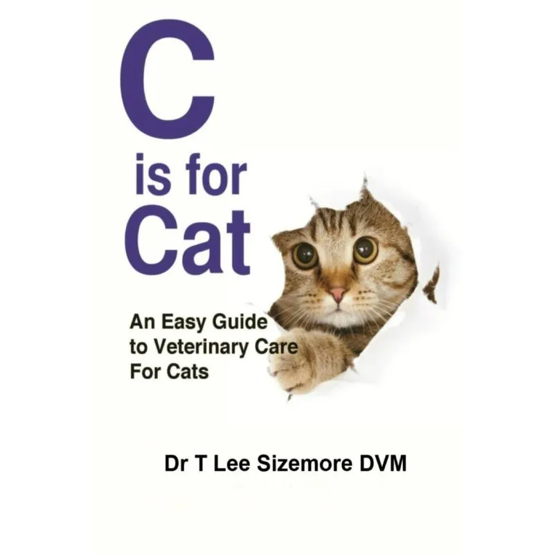 C Is For Cat