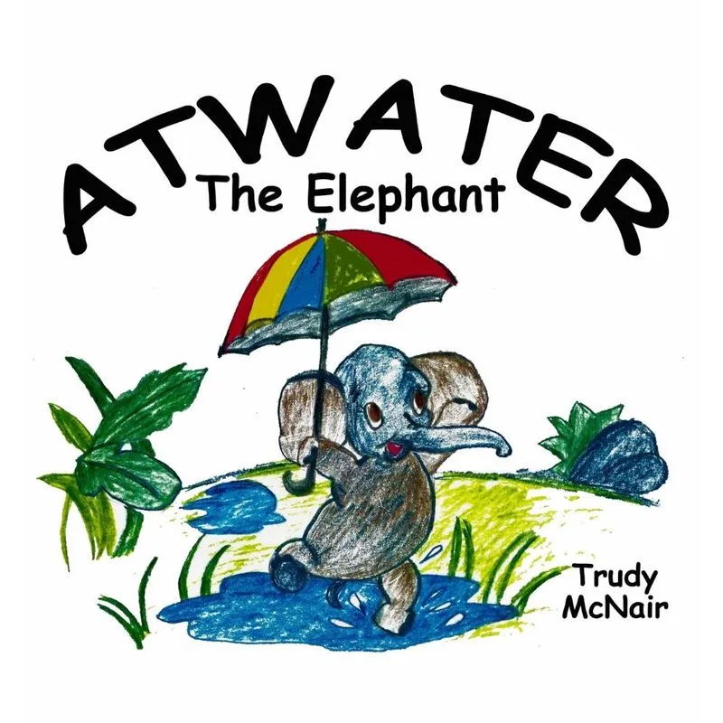 Atwater the Elephant