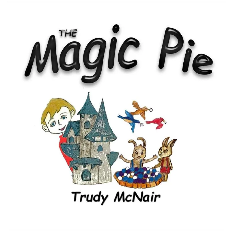 The Magic Pie
