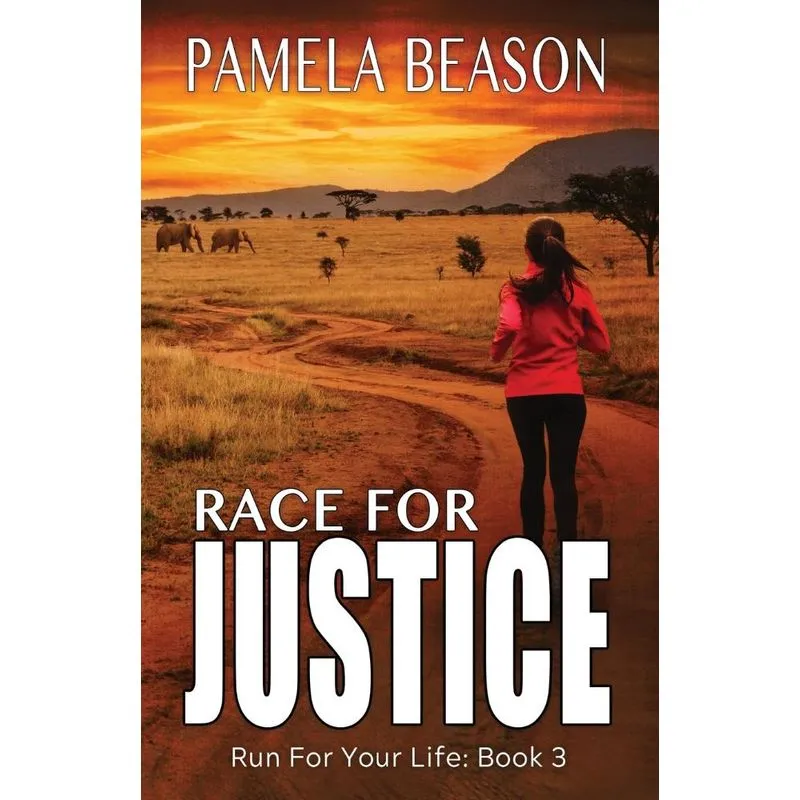 Race for Justice