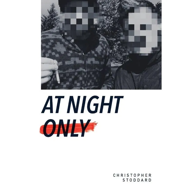 At Night Only
