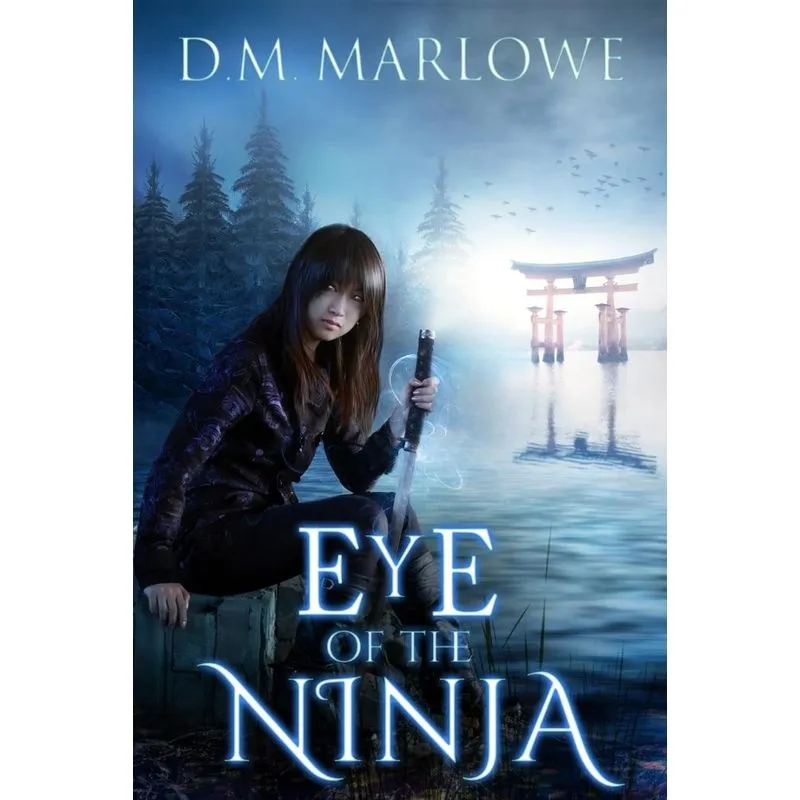 Eye Of The Ninja