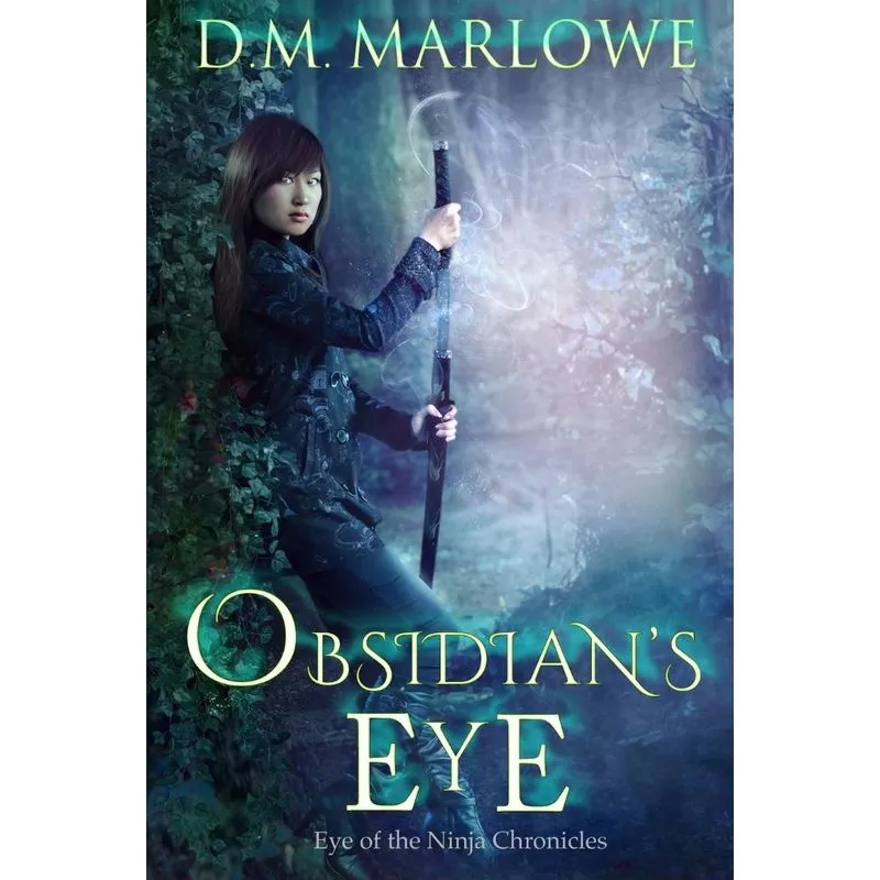Obsidians Eye