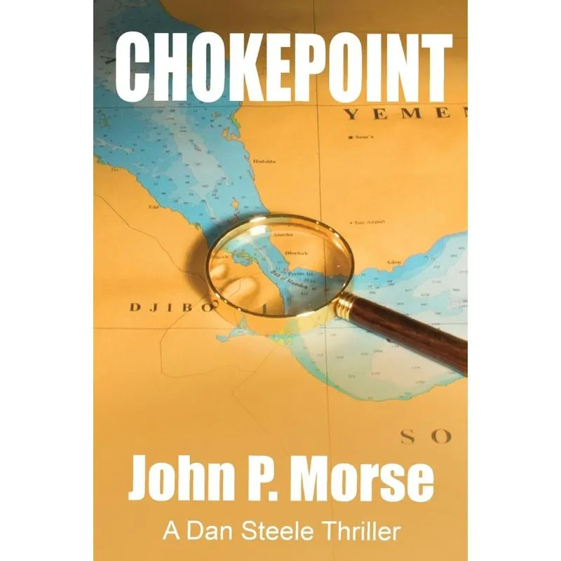 CHOKEPOINT