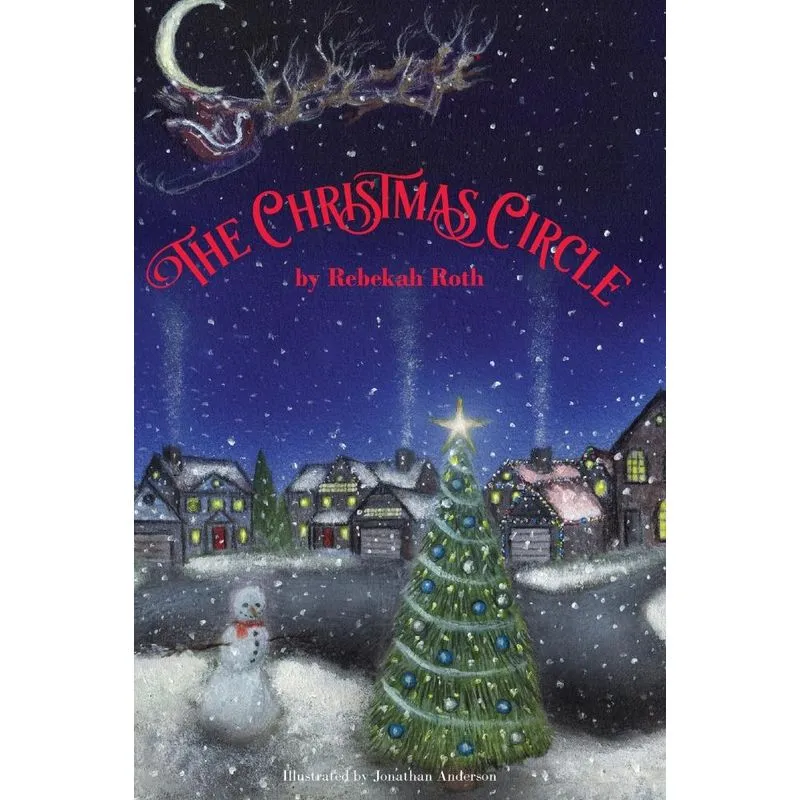 The Christmas Circle