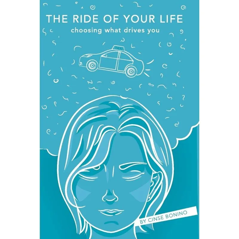 The Ride of Your LIfe