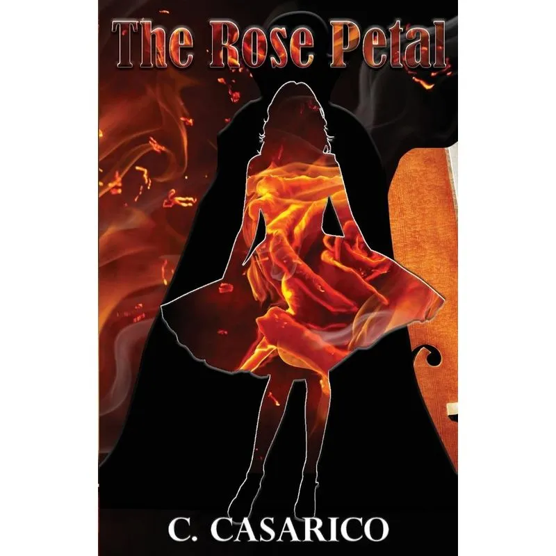 The Rose Petal