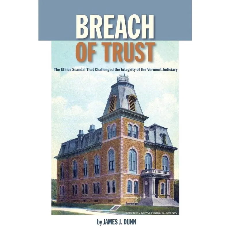 Breach of Trust
