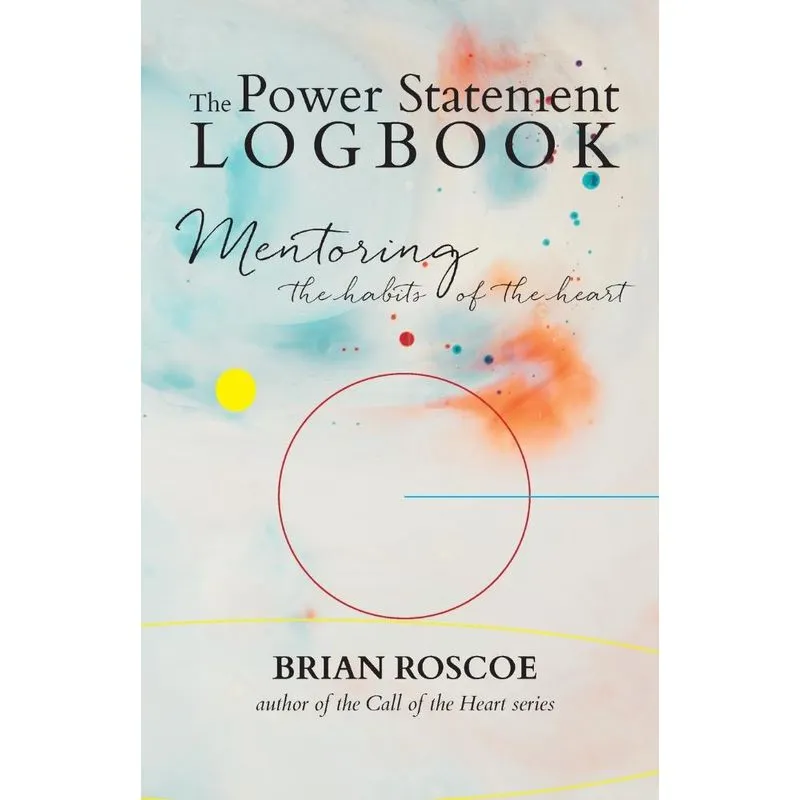 The Power Statement Logbook