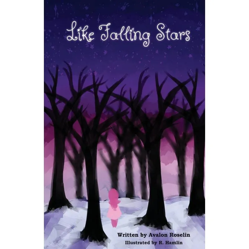 Like Falling Stars
