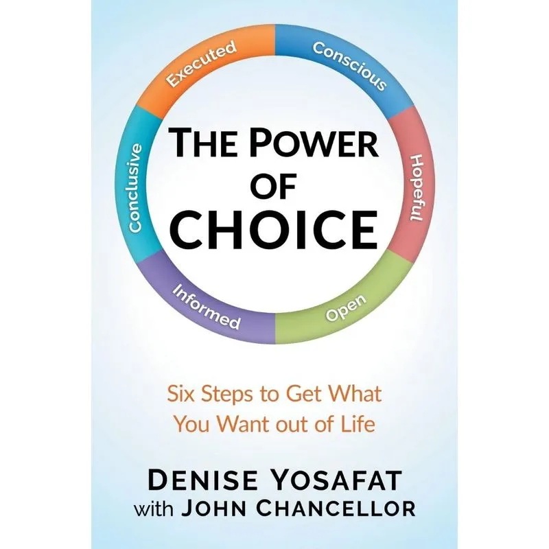 The Power of CHOICE