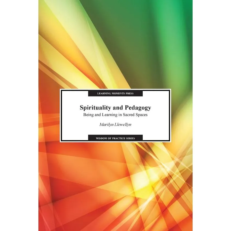 Spirituality and Pedagogy