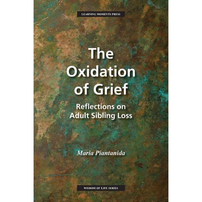 The Oxidation of Grief