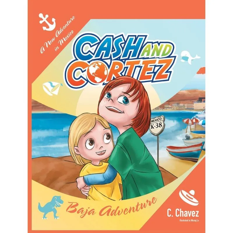 The Adventures of Cash and Cortez