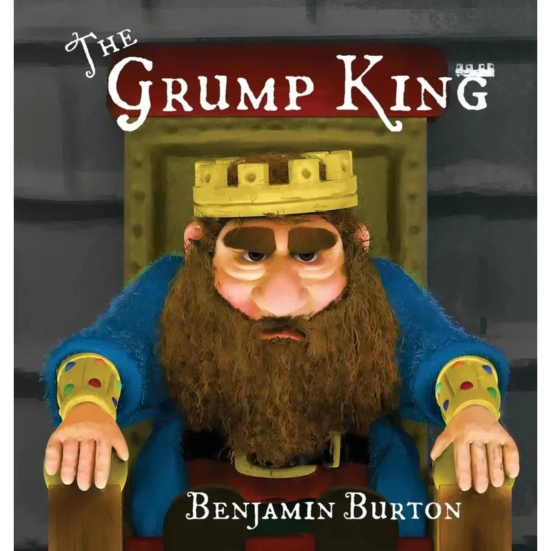 The Grump King