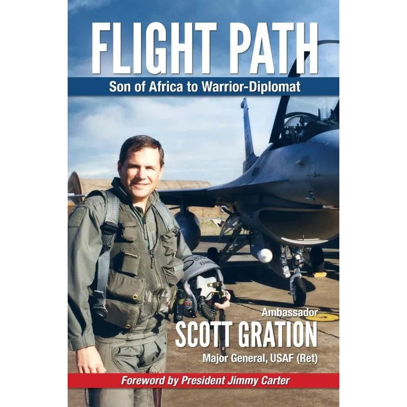 Flight Path