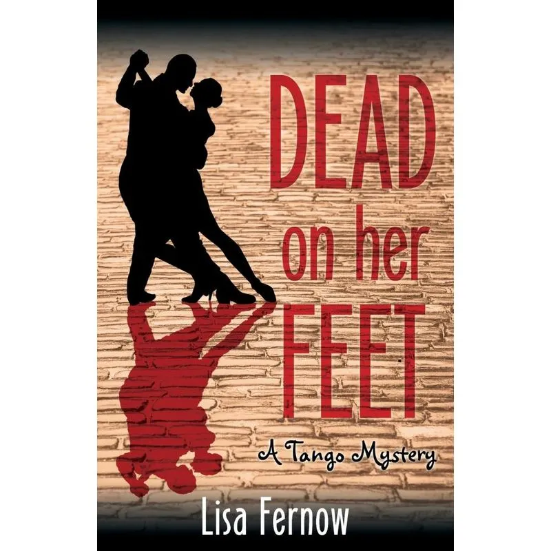 Dead On Her Feet
