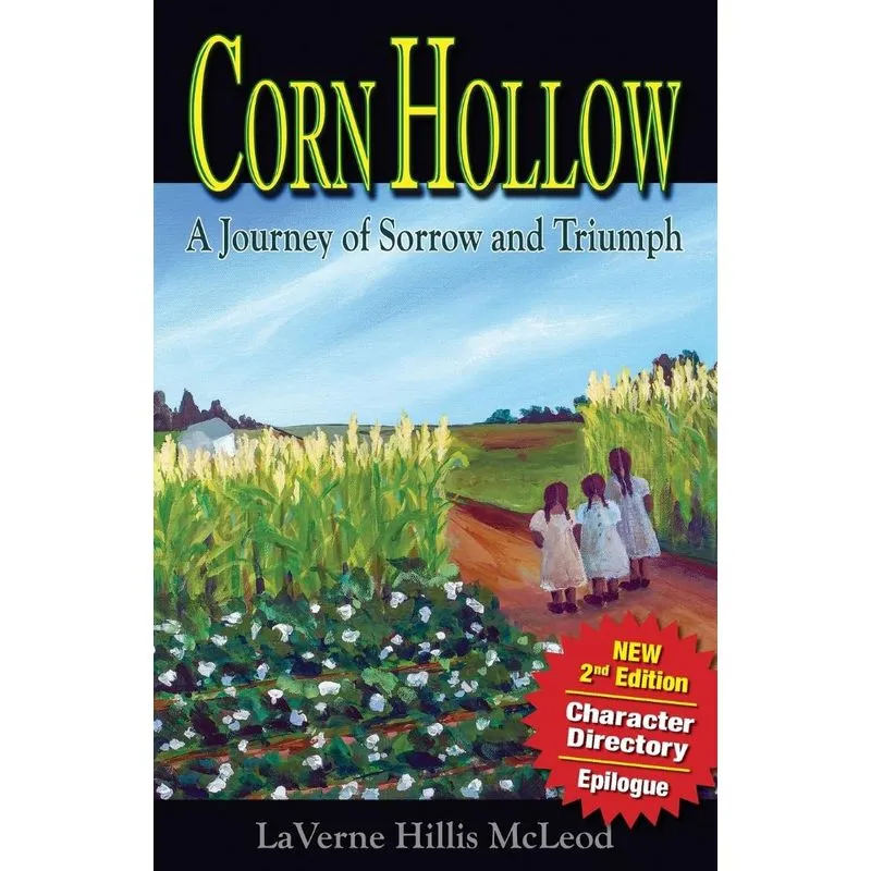 Corn Hollow 2nd Edition