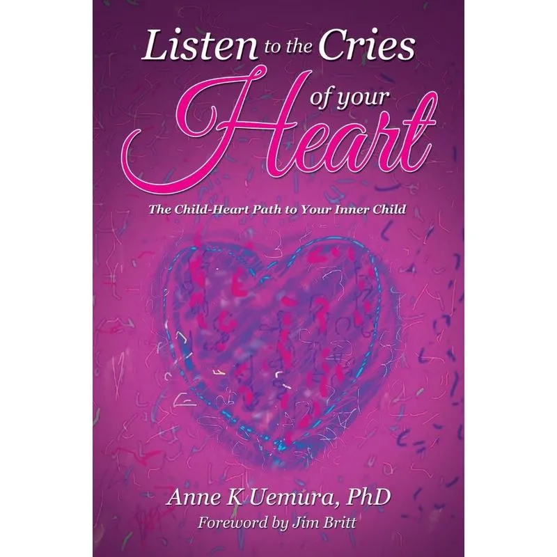Listen To The Cries Of Your Heart
