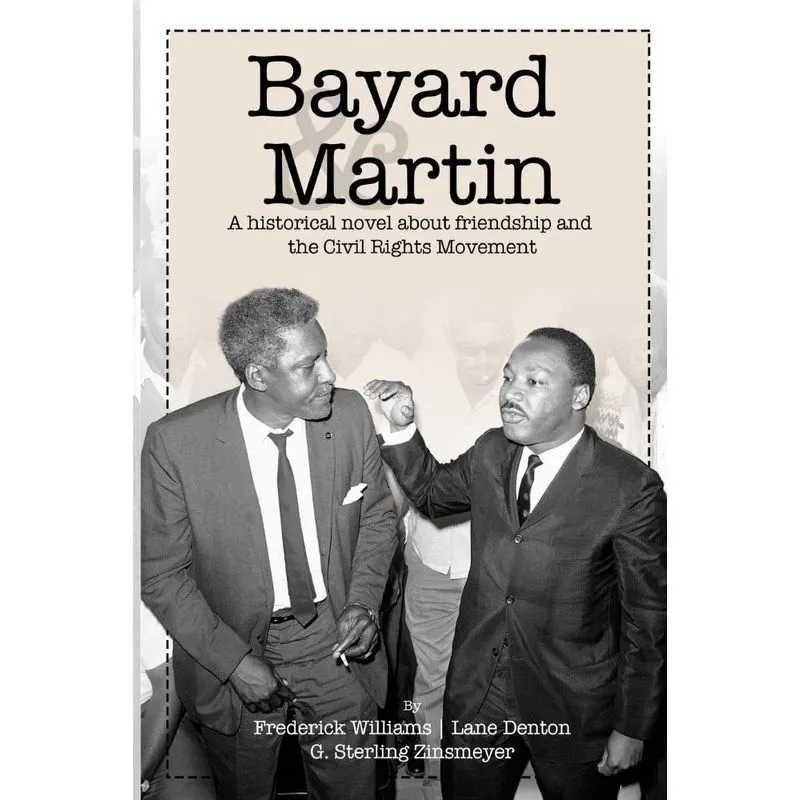Bayard and Martin