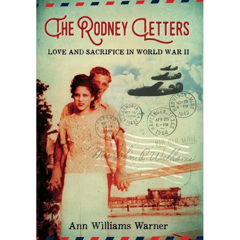 The Rodney Letters