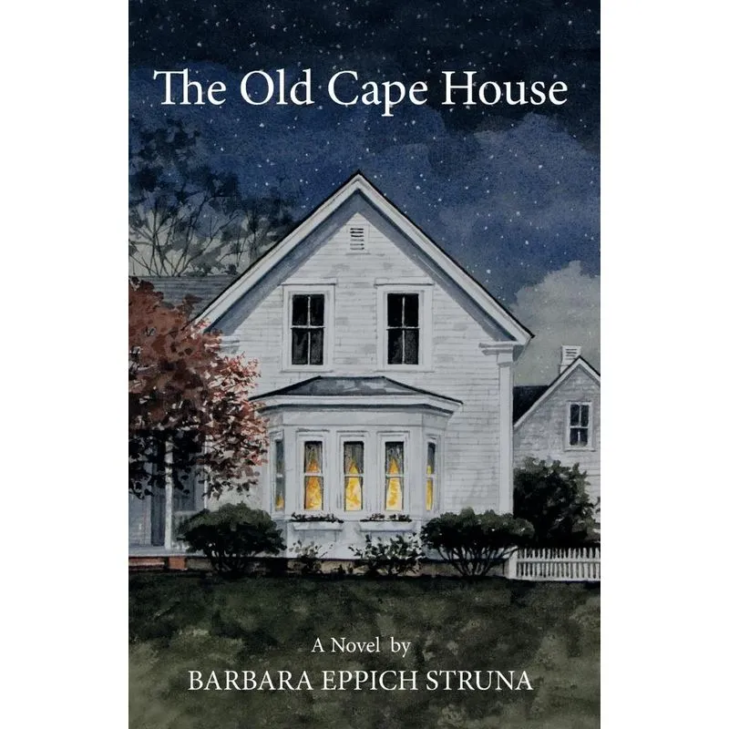 The Old Cape House