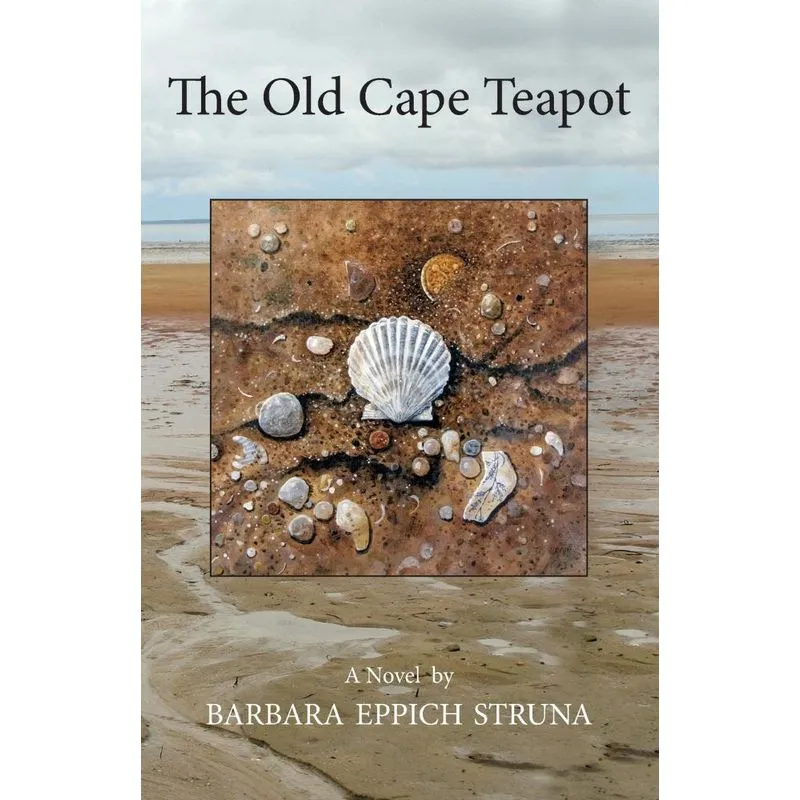 The Old Cape Teapot