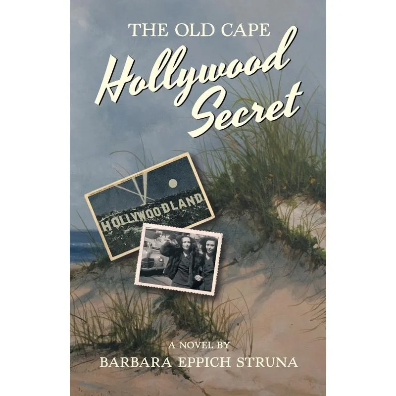 The Old Cape Hollywood Secret