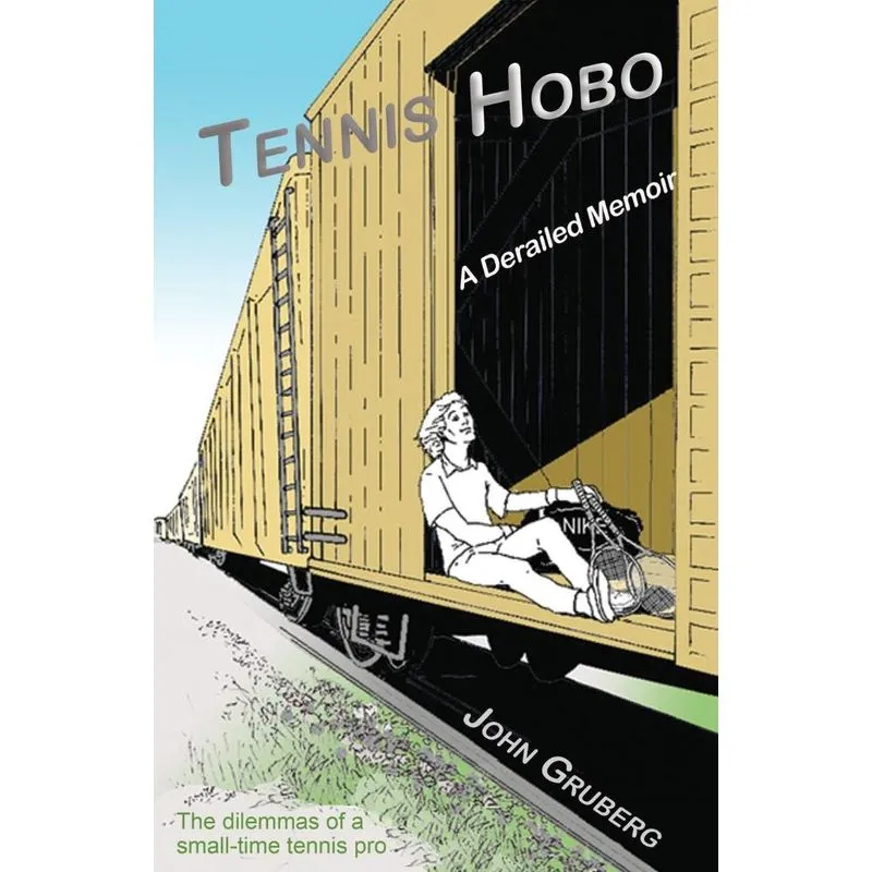 Tennis Hobo
