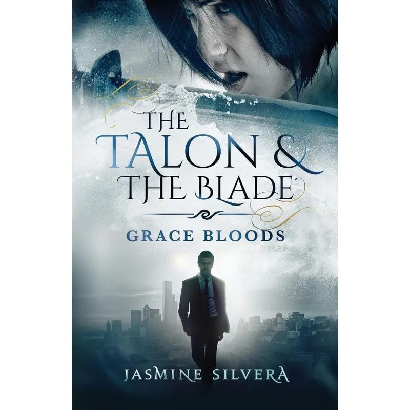 The Talon & the Blade