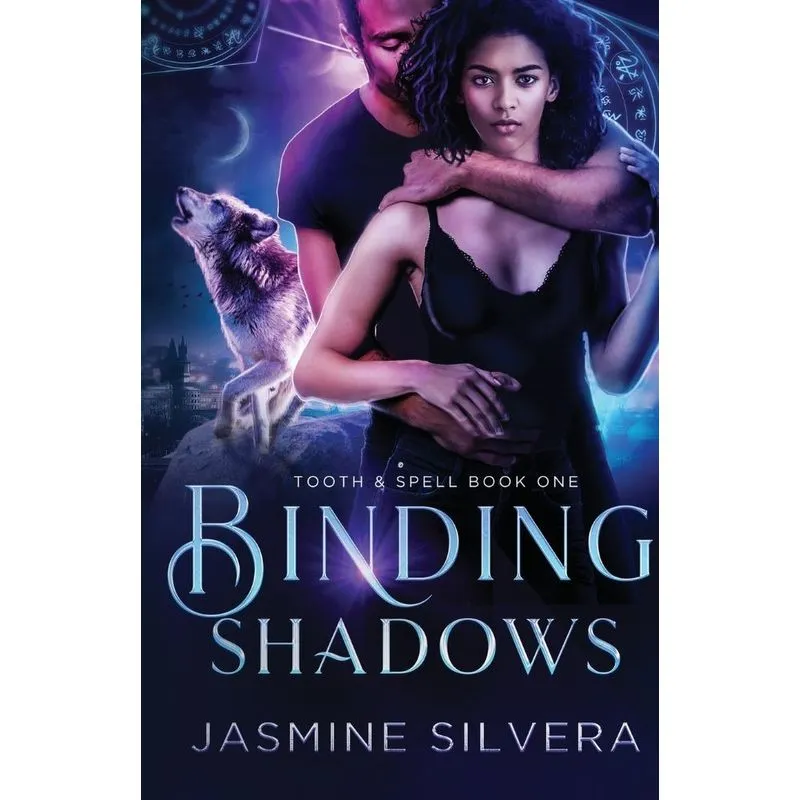 Binding Shadows