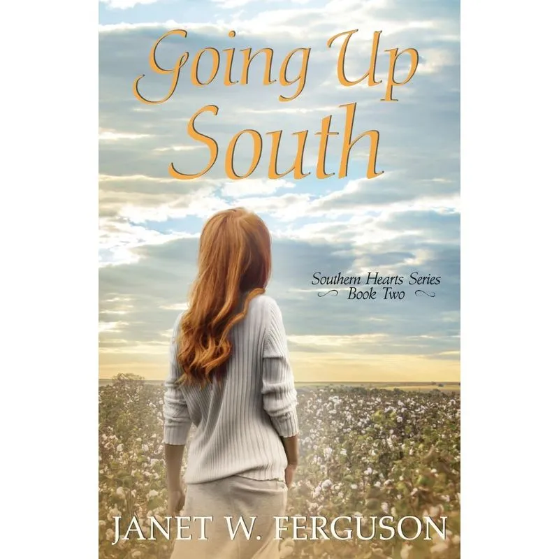 Going Up South