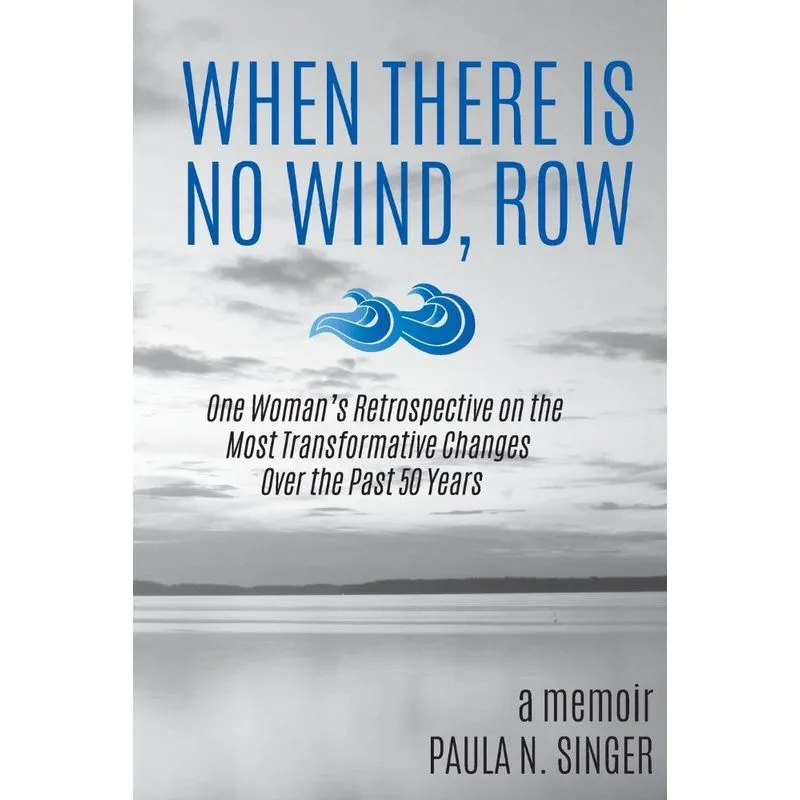 When There Is No Wind, Row