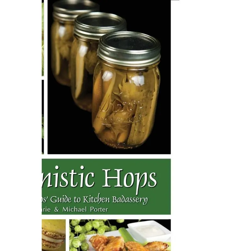 Hedonistic Hops