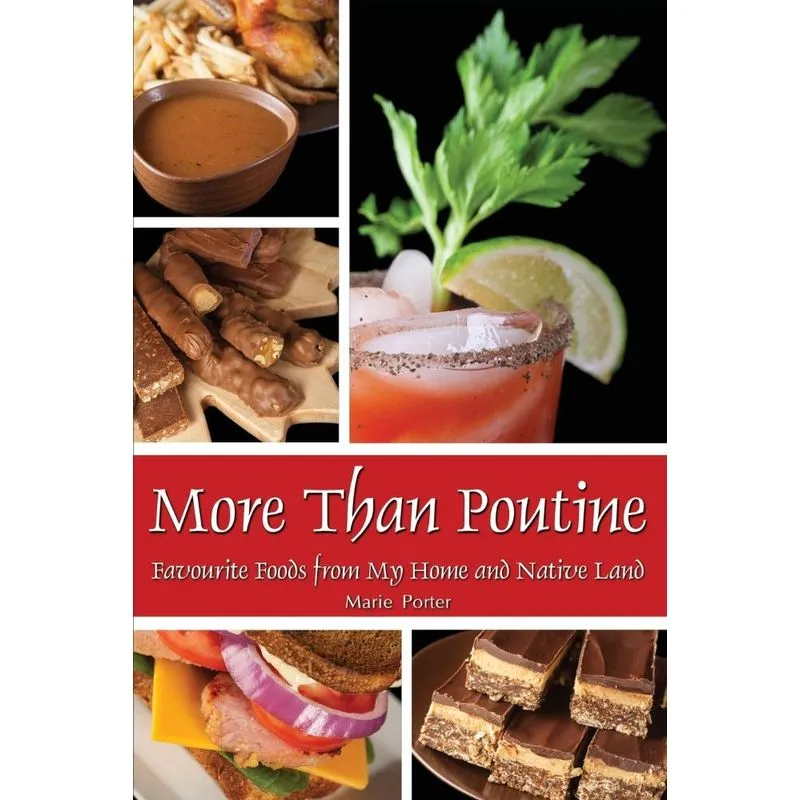 More Than Poutine