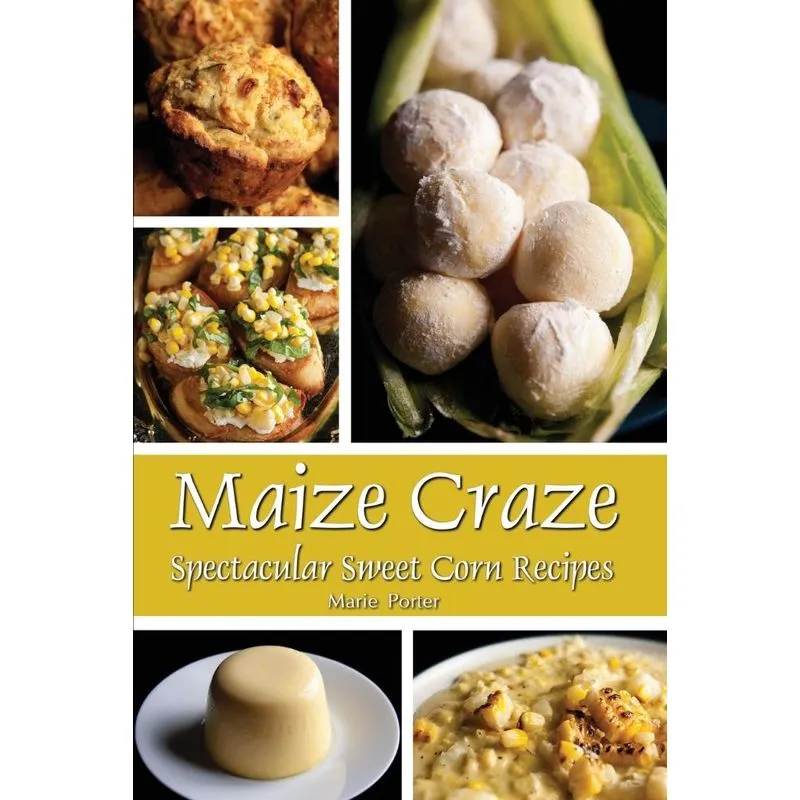 Maize Craze