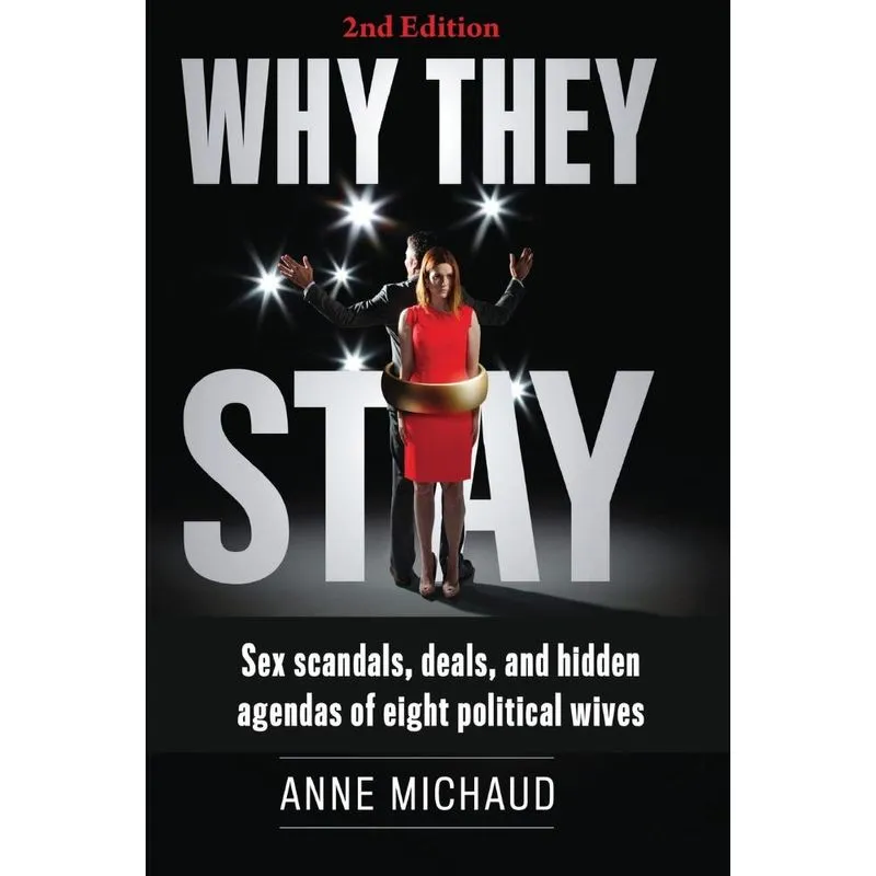 Why They Stay