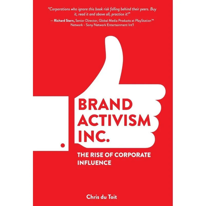 Brand Activism, Inc.