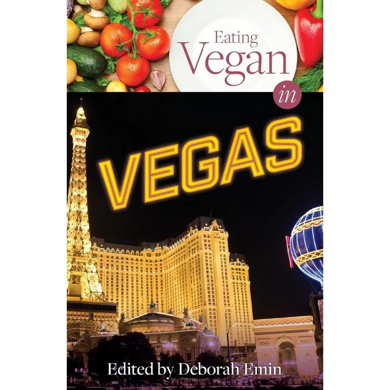 Eating Vegan in Vegas