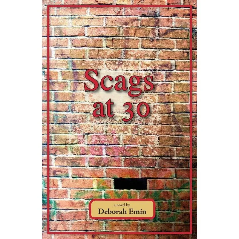 Scags At 30