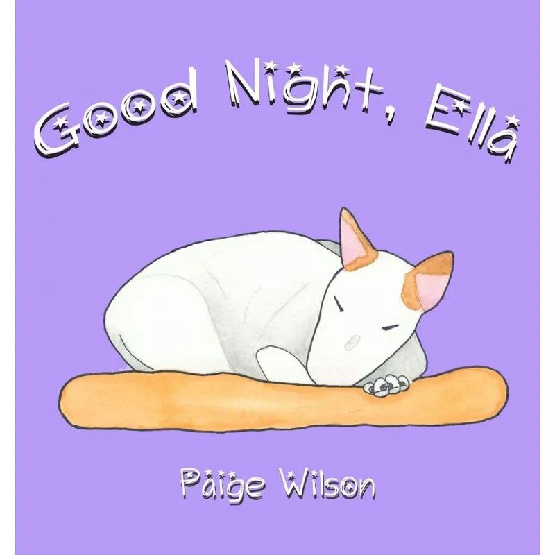 Good Night, Ella
