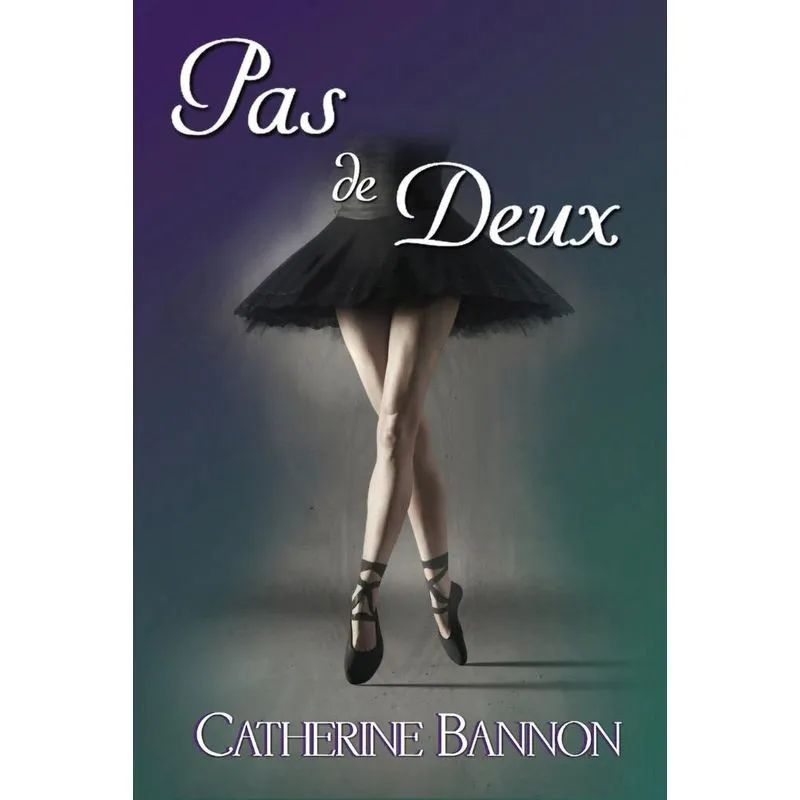 Pas de Deux
