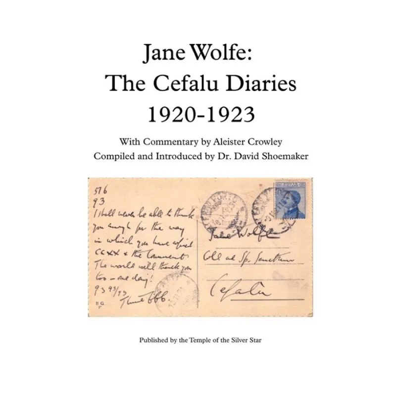Jane Wolfe