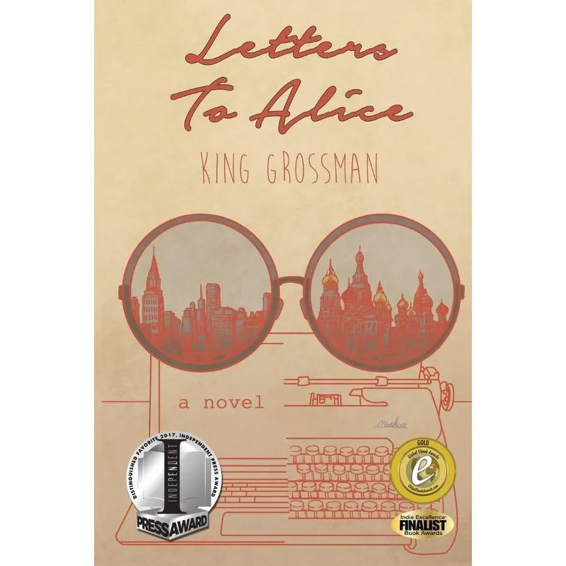 Letters To Alice