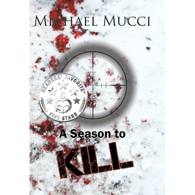 A Season to Kill