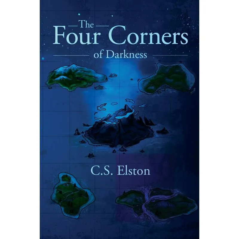 The Four Corners of Darkness