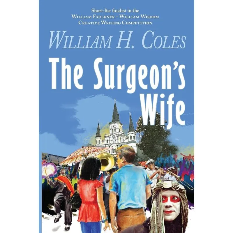 The Surgeons Wife