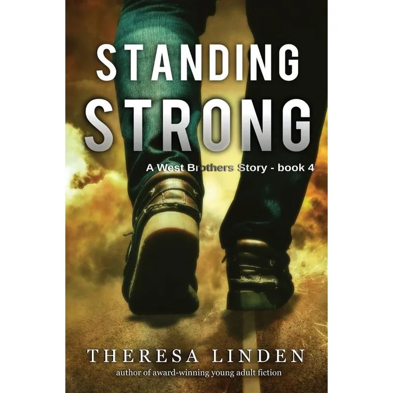 Standing Strong